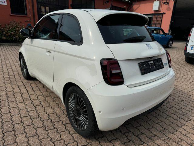 FIAT 500 HYBRID ICON KM0