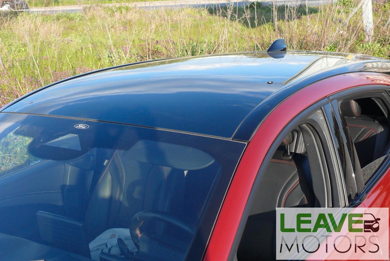 Ford Mustang Mach-E AWD 351 CV (M1483)