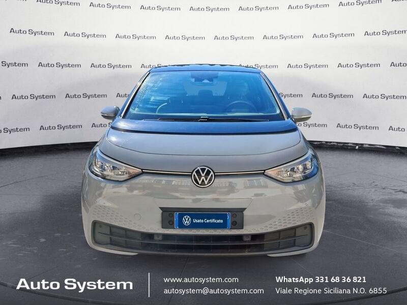 Volkswagen ID.3 ID.3 58 kWh Pro Performance 204cv