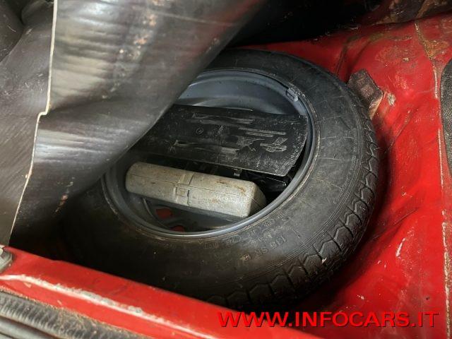 FIAT Uno 45 3 porte Sting Conservata auto NO BOLLO !!!