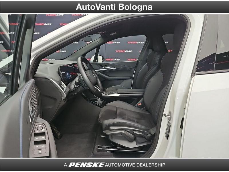 BMW Serie 2 Active Tourer 218d MSport Auto