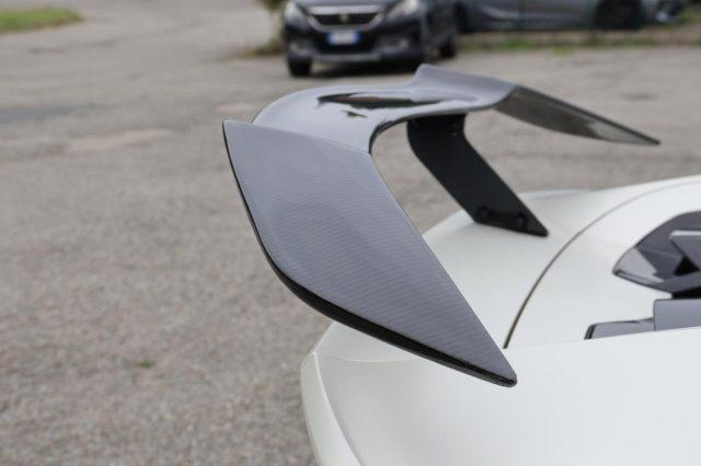 LAMBORGHINI Huracan Huracán 5.2 V10 AWD Spyder LIFT - UFFICIALE
