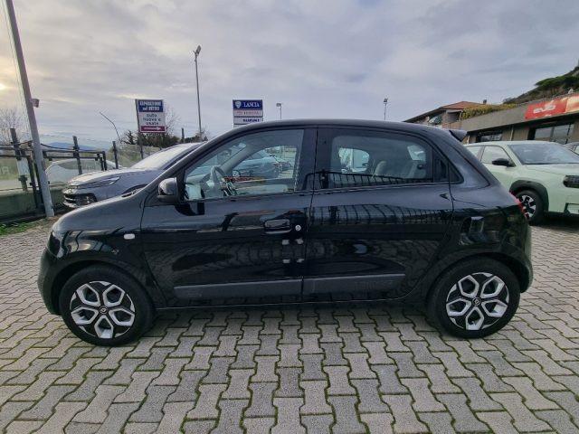 RENAULT Twingo SCe 65 CV Equilibre