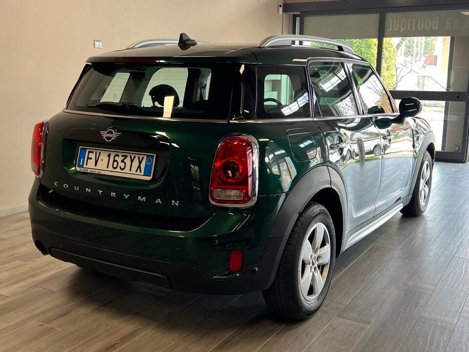 Mini Countryman 1.5d 116cv Automatica Business