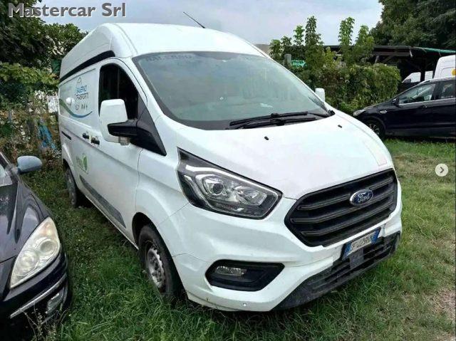 FORD Transit Custom N1 3 posti L2H2 TREND 2.0 ECOBLUE 130 CV - GF429HN