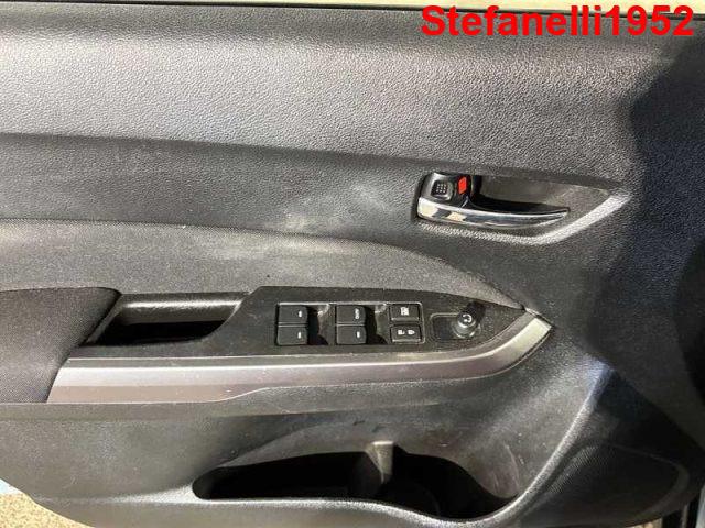SUZUKI Vitara II - 1.0 boosterjet Starview 4wd allgrip auto