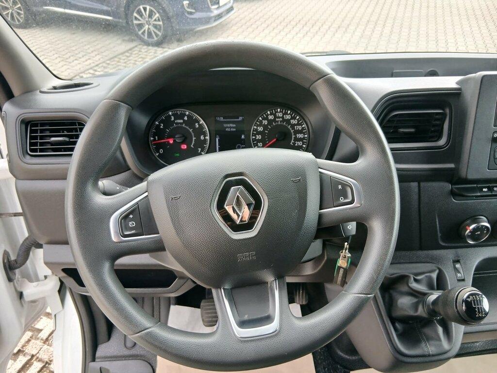 Renault Master T35 traz.post. 2.3 dci 145cv L4H3 Energy Ice EVId