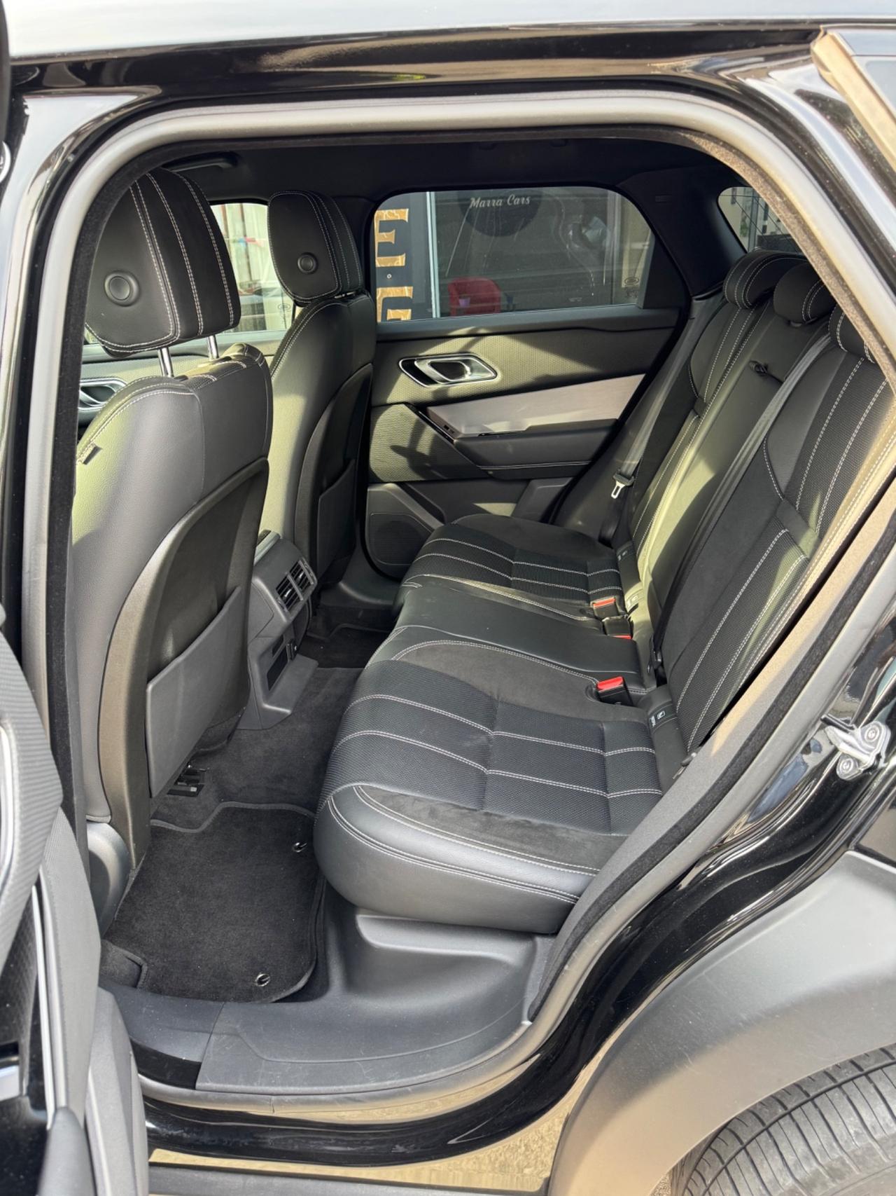 Range Rover Velar - 2.0 Si4 250 CV R-Dynamic S-