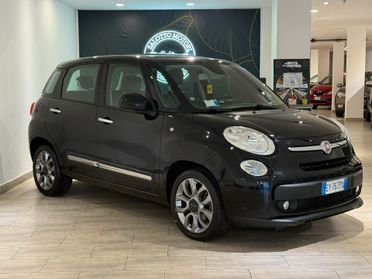 FIAT 500L 1.4 95 CV LOUNGE POSS. IMPIANTO GPL
