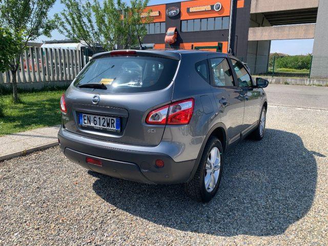 NISSAN Qashqai 1.5 dCi DPF Acenta