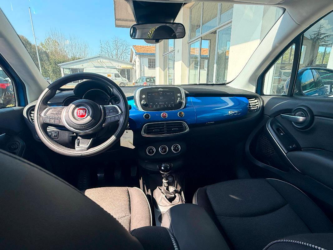 Fiat 500X 1.0 T3 Urban 120cv