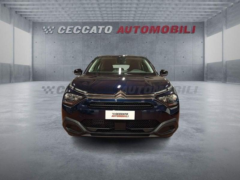 Citroën C4 C4 1.2 puretech You s&s 100cv