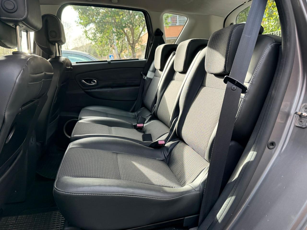 Renault Scenic Scénic 1.5 dCi EURO5