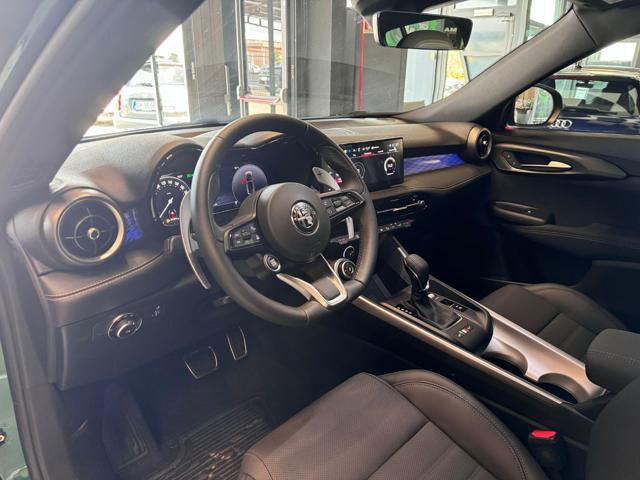 ALFA ROMEO Tonale 1.6 diesel 130 CV TCT6 Veloce