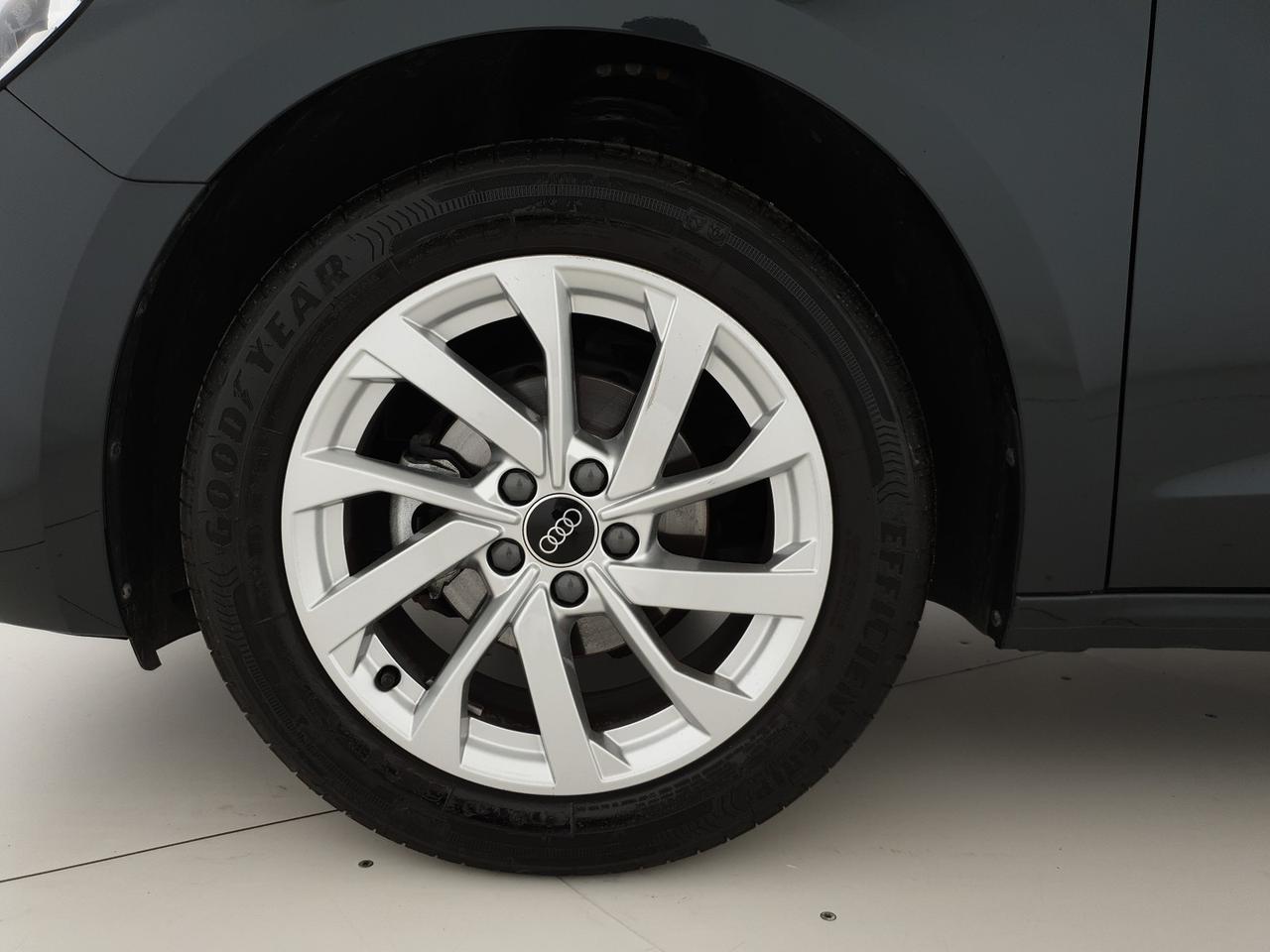 Sportback 25TFSI 95CV Business