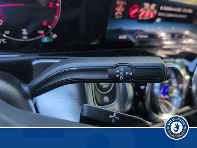 Mercedes-Benz GLB Classe 200d Automatic Advanced Plus Progressive