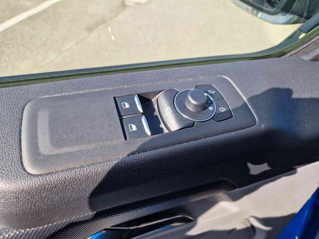 FORD Transit Custom 300 2.0 td 170CV aut. PC Sport