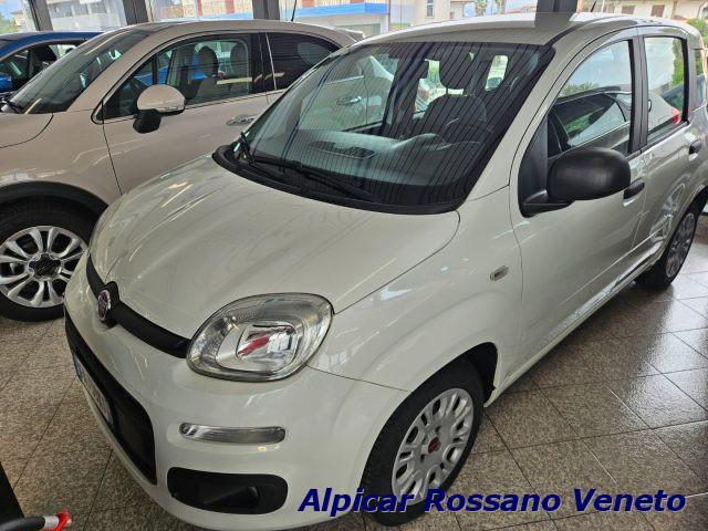 FIAT Panda 1.3 MJT 95 CV S&S Easy