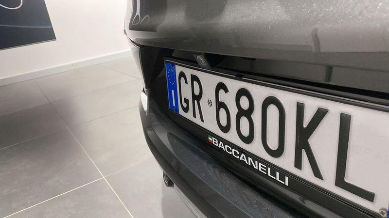 Alfa Romeo Tonale Tonale 1.5 160 CV MHEV TCT7 Ti