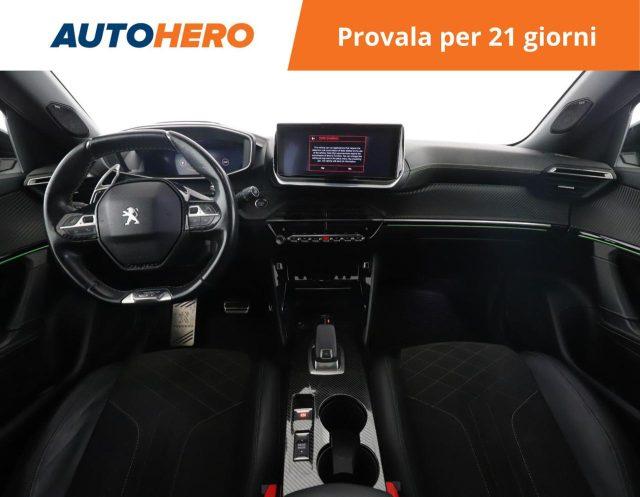 PEUGEOT 2008 PureTech 155 S&S EAT8 GT