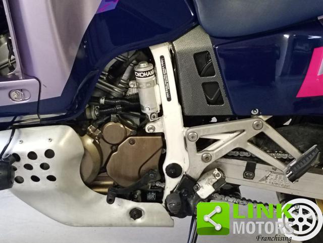 HONDA Africa Twin XRV 750 ADVENTURE SPORTS