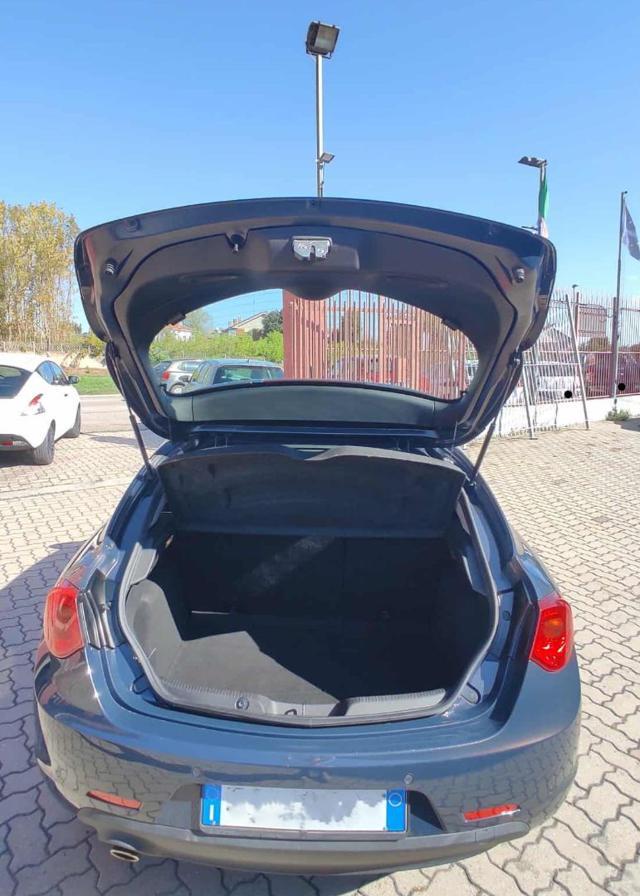 ALFA ROMEO Giulietta 1.6 JTDm 120 CV Business