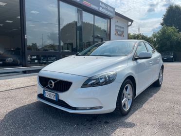 Volvo V40 D2 Business ANCHE X NEOPATENTATI