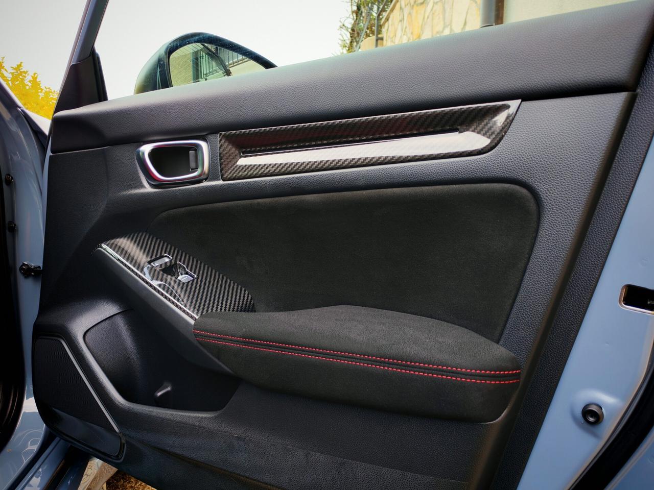 Honda Civic 2.0 Type-R fl5 Unico proprietario