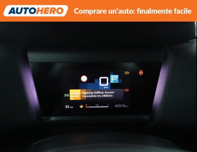 CITROEN C4 BlueHDi 130 S&S EAT8 Feel Pack