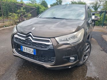 Citroen DS4 2.0hdi 160cv