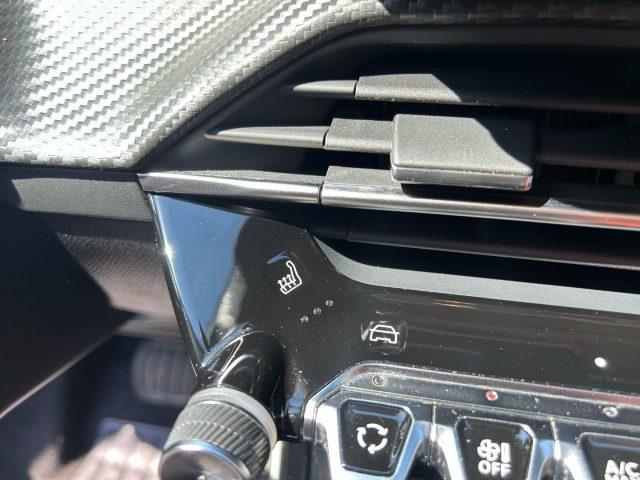 PEUGEOT 208 Hybrid 100 e-DCS6 Allure *PREZZO PROMO*