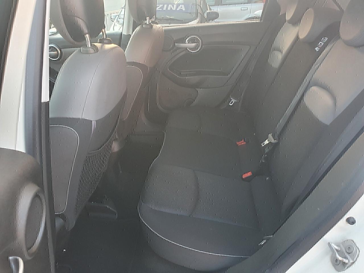 Fiat 500X 1.6 MultiJet 120CV Lounge man 2016