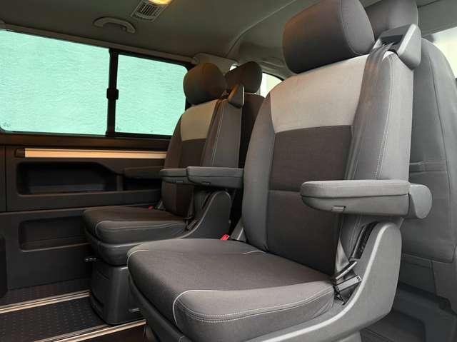 Volkswagen T5 Multivan Multivan 2.0 tdi Startline 140cv dsg