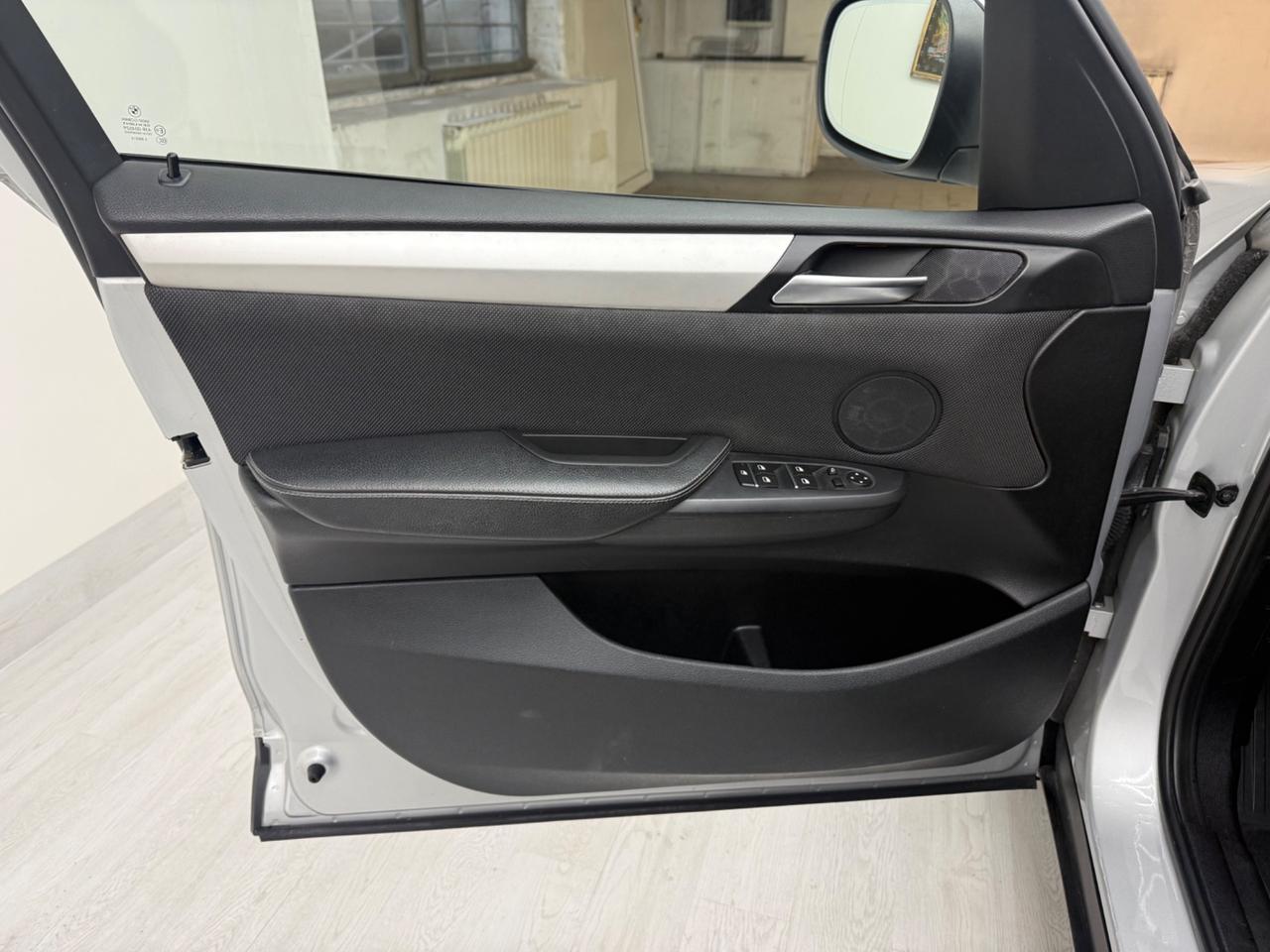 Bmw X3 xDrive28iA Futura