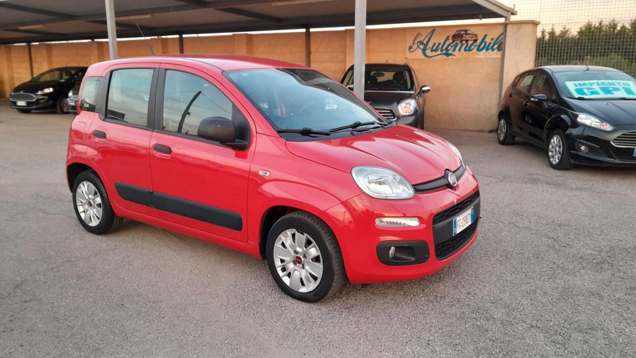 Fiat Panda 1.2 EasyPower Easy