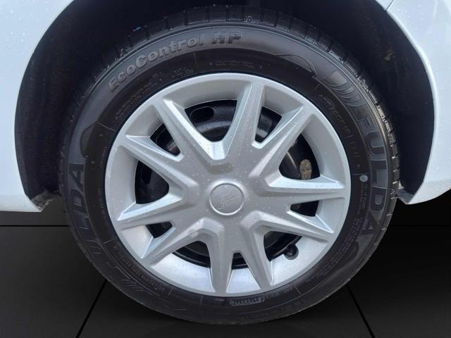 FORD Fiesta 1.5 TDCi 85 CV 3 PORTE VAN 2 POSTI OTTIME CONDIONI