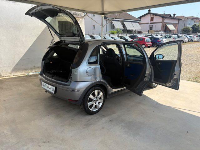 OPEL Corsa 1.2i 16V cat 5 porte Enjoy PRIMO PREZZO
