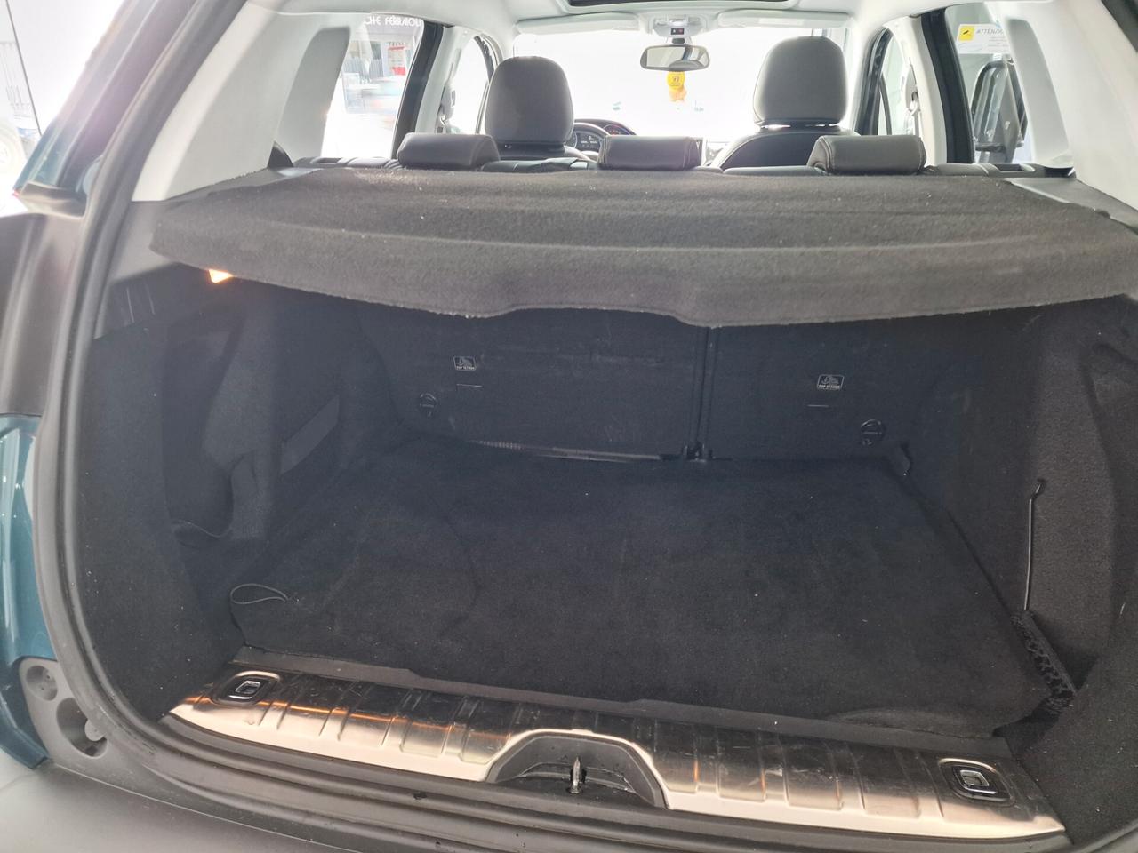 Peugeot 2008 BlueHDi 100 Allure