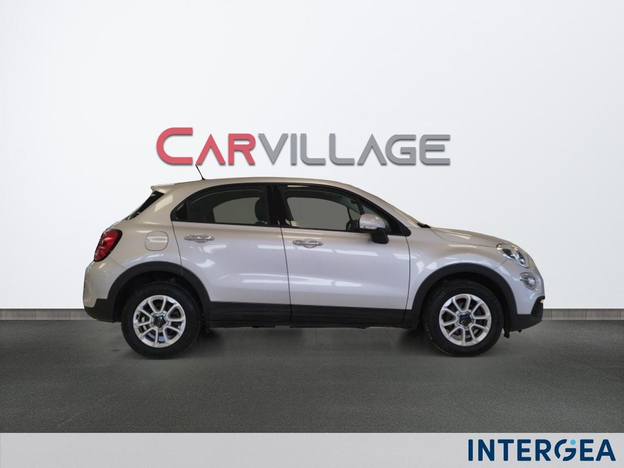 FIAT 500X 1.0 T3 Urban 120cv my20