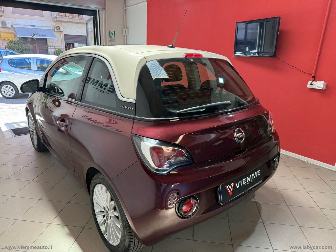 OPEL Adam Rocks 1.2 70 CV