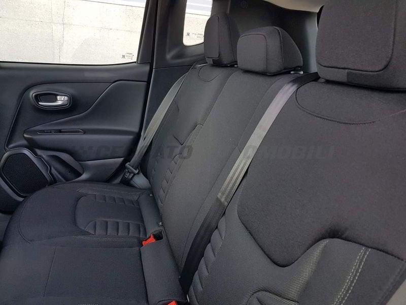 Jeep Renegade Renegade E-Hybrid My25 North Star 1.5 Turbo T4 E-Hybrid 130cv Fwd