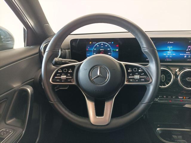 MERCEDES-BENZ A 160 d Sport NEOPATENTATI