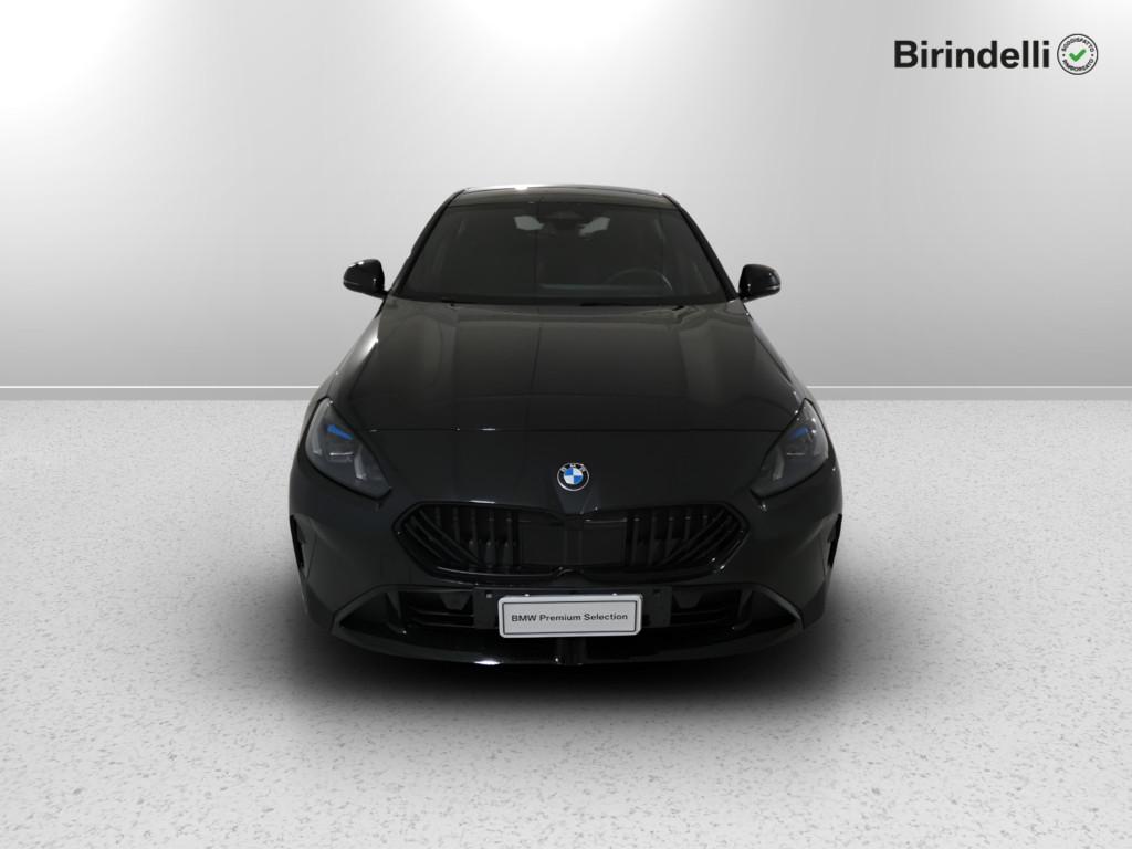 BMW Serie 1 (F70) - 118d MSport Pro