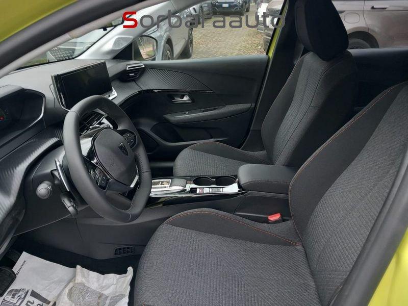 Peugeot 208 Hybrid 110 e-DCS6 Business