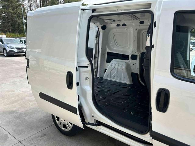 FIAT Doblo Doblò 1.6 MJT 105CV 3 Posti