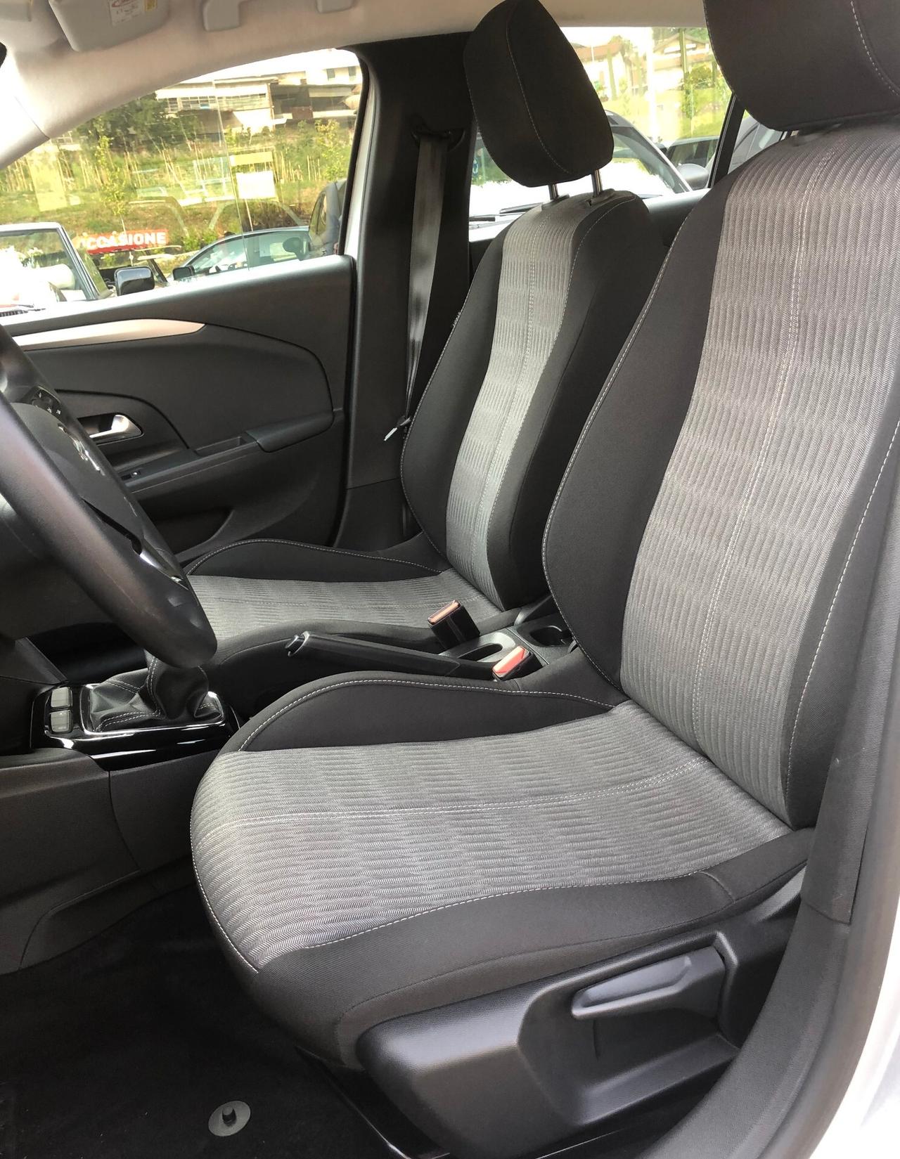 Opel Corsa 1.2 Elegance OK NEOPATENTATI!!