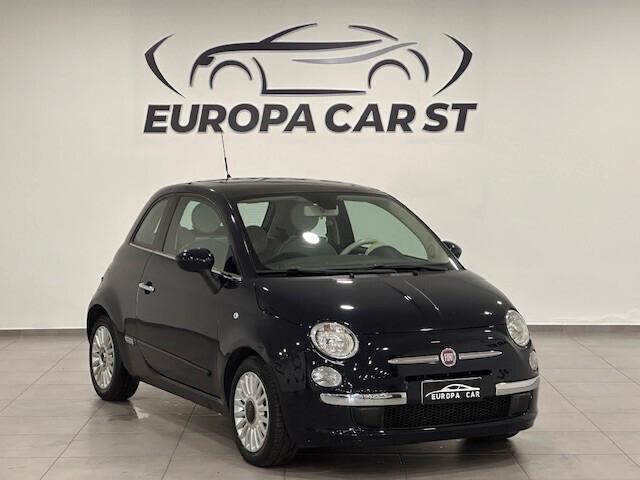 Fiat 500 1.2 Lounge NEOPATENTATI