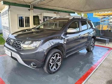 DACIA Duster 1.0 TCe 100 CV ECO-G 4x2 Prestige