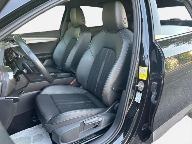 CUPRA Formentor 1.4 e-Hybrid DSG