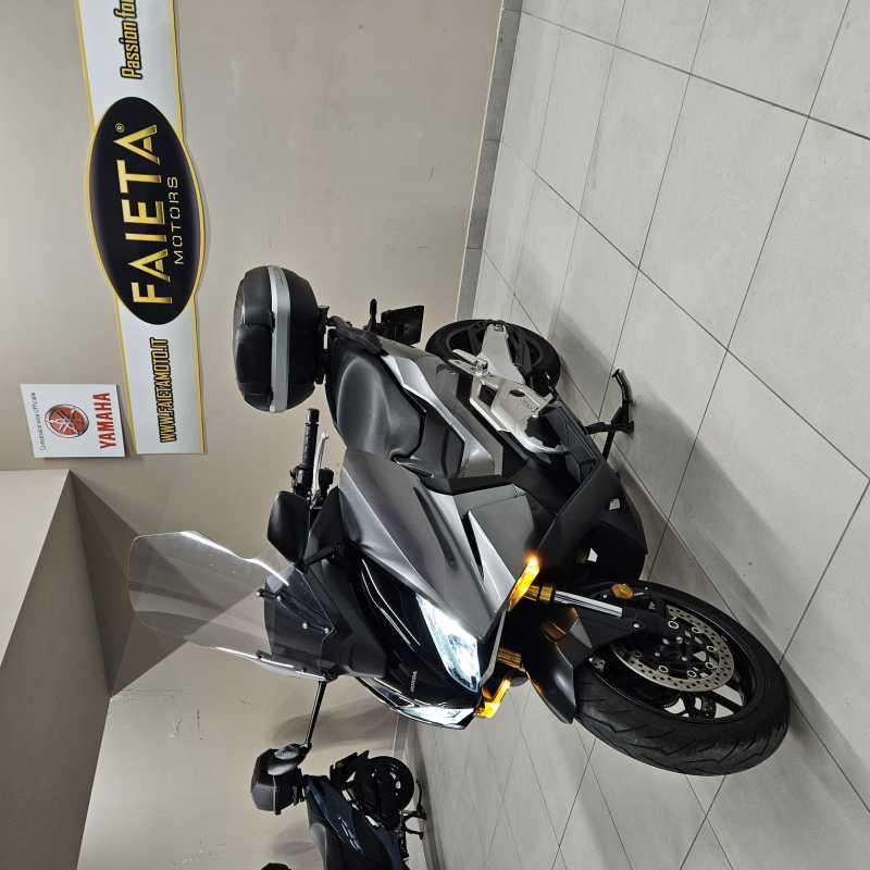Honda Forza 750 DCT - 2023